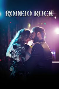 Poster Rodeio Rock