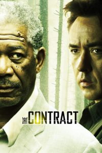 Poster The Contract