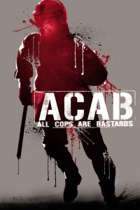 Poster A.C.A.B.