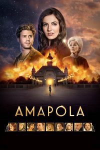 Poster Amapola