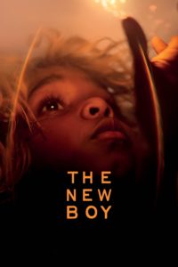 Poster The New Boy