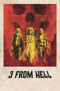 Poster 3 From Hell