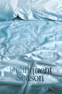 Poster The Delinquent Season