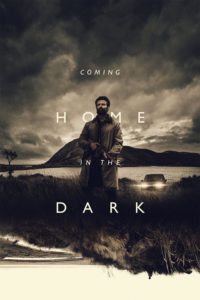 Poster Coming Home in the Dark