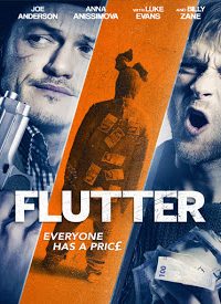 Poster Flutter