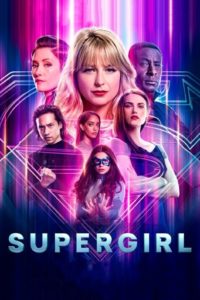 Poster Supergirl