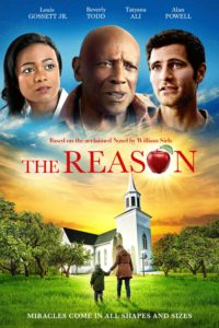 Poster The Reason