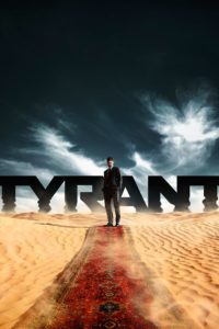 Poster Tyrant