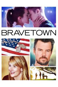 Poster Bravetown