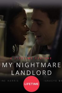 Poster My Nightmare Landlord