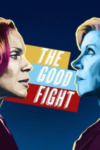 Poster The Good Fight