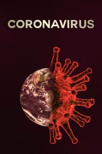 Poster Coronavirus