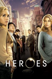 Poster Heroes