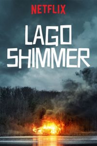 Poster Lago Shimmer