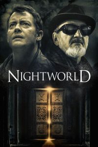 Poster Nightworld