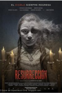 Poster Resurrección