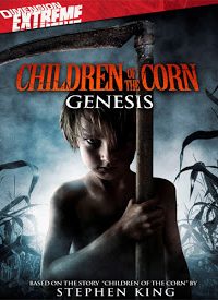Poster Los chicos del maíz: Génesis