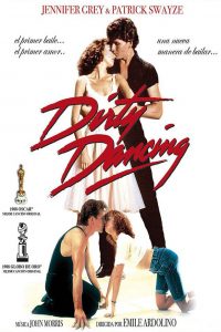 Poster Dirty Dancing