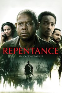 Poster Repentance