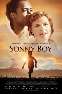 Poster Sonny Boy