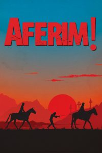 Poster Aferim!