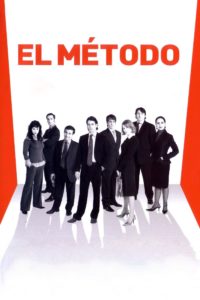 Poster El método