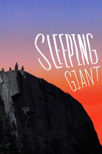 Poster Sleeping Giant