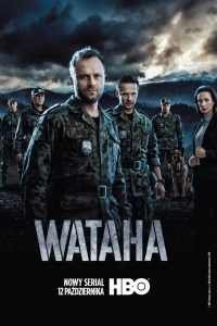 Poster Wataha