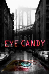 Poster Eye Candy