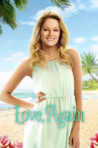 Poster Love, Again (De nuevo, el amor)