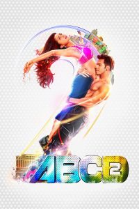 Poster ABCD 2