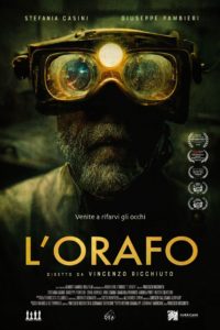 Poster L’orafo