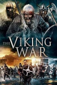 Poster The Viking War