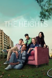 Poster The Heights