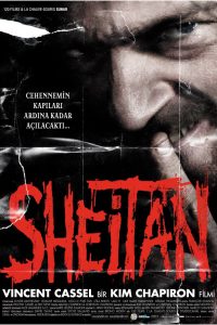 Poster Sheitan