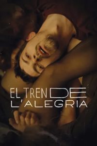 Poster El tren de l'alegria