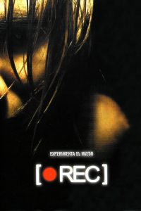 Poster [REC] Rec