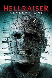 Poster Hellraiser: Revelations