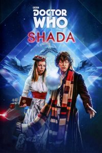 Poster Doctor Who: Shada