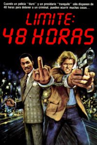 Poster Limite 48 horas