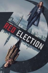 Poster Red Election