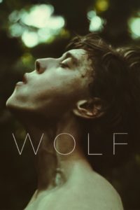 Poster Wolf