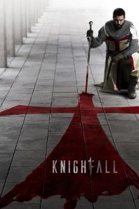 Poster Knightfall