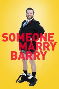 Poster Someone Marry Barry