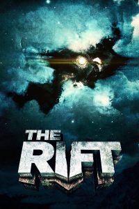 Poster The Rift