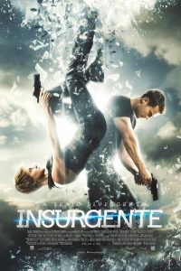 Poster La serie Divergente: Insurgente