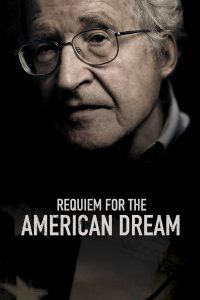 Poster Requiem for the American Dream