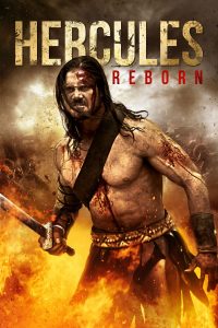 Poster El Regreso de Hercules (Hercules Reborn)