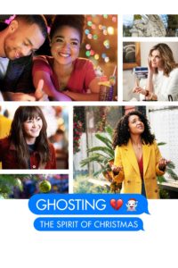 Poster Ghosting: The Spirit of Christmas