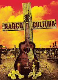 Poster Narco Cultura